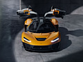 2026 McLaren W1 - Front