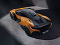 2026 McLaren W1 - Top