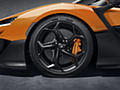 2026 McLaren W1 - Wheel