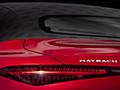 2026 Mercedes-Maybach SL 680 Monogram Series - Tail Light