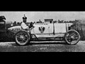 Blitzen-Benz 200-PS (1909) - Record attempts in Indianapolis on May 29, 1911 - 