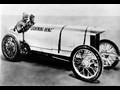 Blitzen-Benz 200-PS (1909) - record car - 