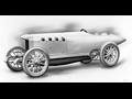 Blitzen-Benz 200-PS (1909) - record car - 