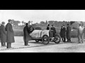 Blitzen-Benz 200-PS (1909) Record runs on the Brooklands circuit, 8 November 1909 - 