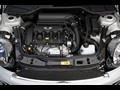 MINI Coupe (2012)  - Engine