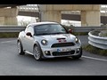 MINI Coupe (2012)  - Front 