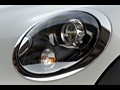 MINI Coupe (2012)  - Headlight