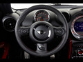 MINI Paceman John Cooper Works (2014)  - Interior Steering Wheel