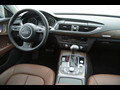 MTM Audi A7  - Interior