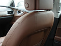 MTM Audi A7  - Interior