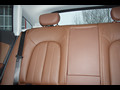 MTM Audi A7  - Interior Rear Seats