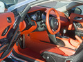 MTM Audi R8 BiTurbo  - Interior