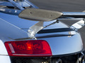 MTM Audi R8 BiTurbo  - Spoiler