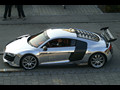 MTM Audi R8 BiTurbo  - Top