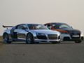 MTM Audi R8 BiTurbo and TTRS - 