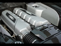 MTM Audi R8 V10 (2013)  - Engine