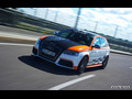 MTM Audi RS3  - Front