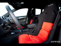 MTM Audi RS3  - Interior
