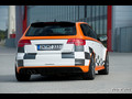 MTM Audi RS3  - Rear