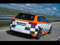 MTM Audi RS3  - Rear