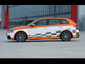 MTM Audi RS3  - Side