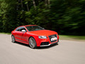 MTM Audi RS5  - Front