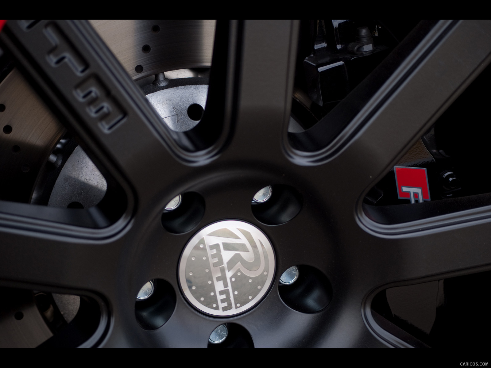 MTM Audi RS5  - Wheel, #7 of 7