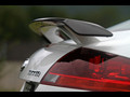 MTM Audi TT RS  - Spoiler