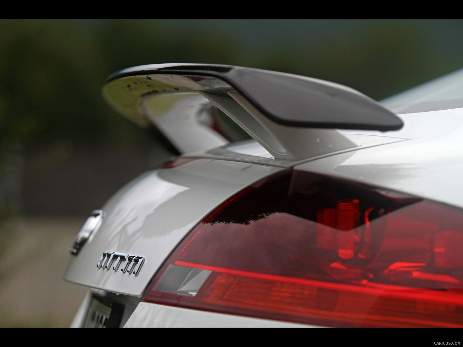 MTM Audi TT RS  - Spoiler, #4 of 7