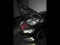 Mansory Aston Martin DB9 Volante - Engine