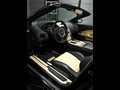 Mansory Aston Martin DB9 Volante - Interior