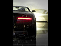 Mansory Aston Martin DB9 Volante - Rear Light