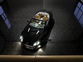 Mansory Aston Martin DB9 Volante - Top