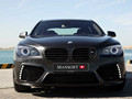 Mansory BMW 7-Series  - Front