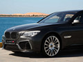Mansory BMW 7-Series  - Front