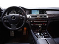 Mansory BMW 7-Series  - Interior