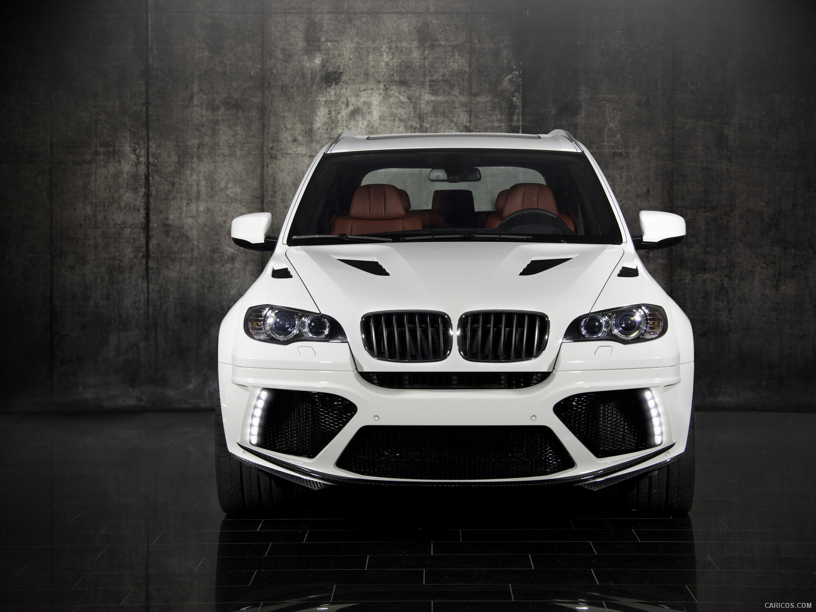 Mansory BMW X5 M  - Front, #4 of 15