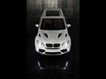 Mansory BMW X5 M  - Front