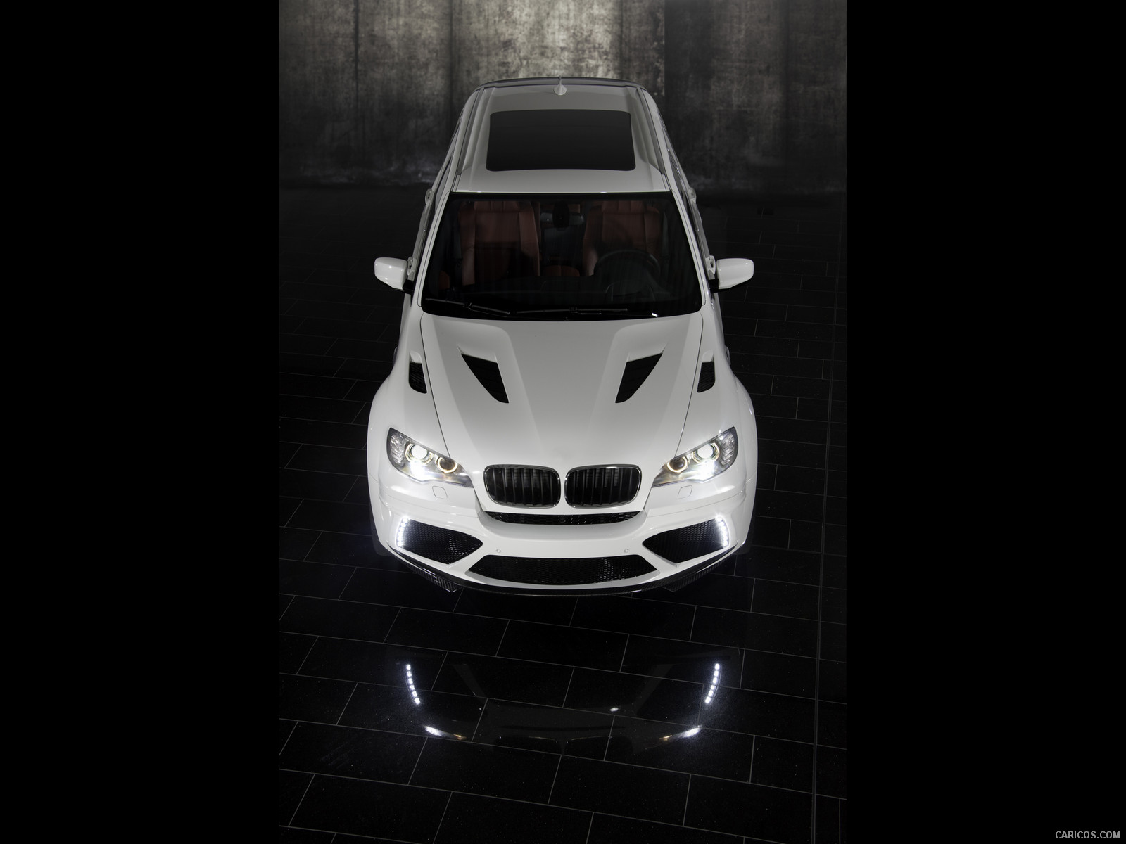 Mansory BMW X5 M  - Front, #13 of 15