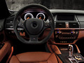 Mansory BMW X5 M  - Interior