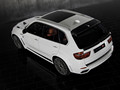 Mansory BMW X5 M  - Top