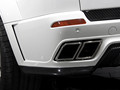 Mansory BMW X5 M Exhaust - 
