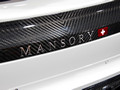 Mansory BMW X6 M  - Detail