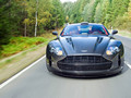 Mansory Cyrus Aston Martin DB9  - Front