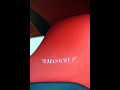 Mansory Cyrus Aston Martin DB9  - Interior