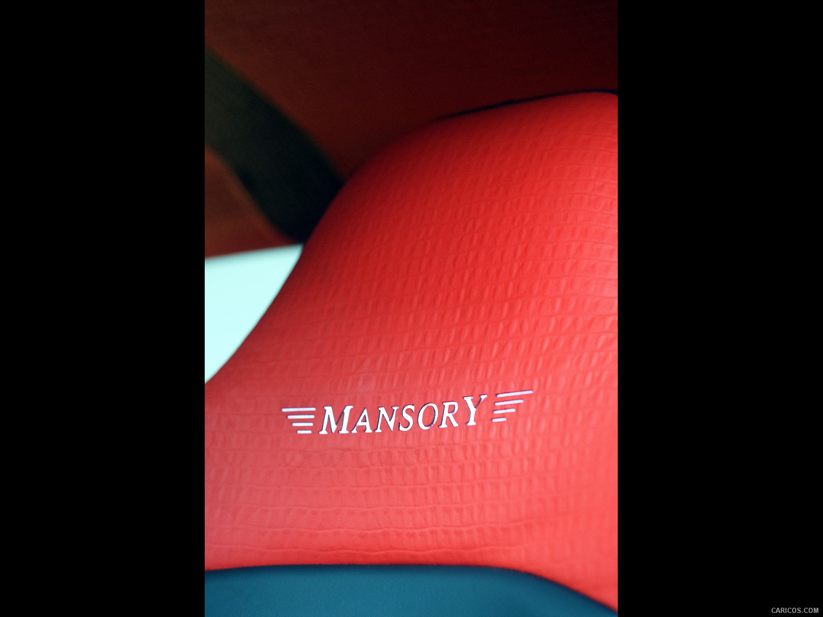 Mansory Cyrus Aston Martin DB9  - Interior, #24 of 27