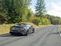 Mansory Cyrus Aston Martin DB9  - Rear