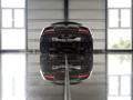 Mansory Cyrus Aston Martin DB9  - Rear