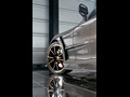 Mansory Cyrus Aston Martin DB9  - Wheel