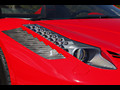 Mansory Ferrari 458 Spider Monaco Edition (2012)  - Headlight